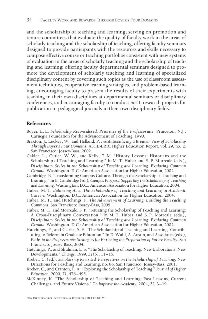 Essay for helping others