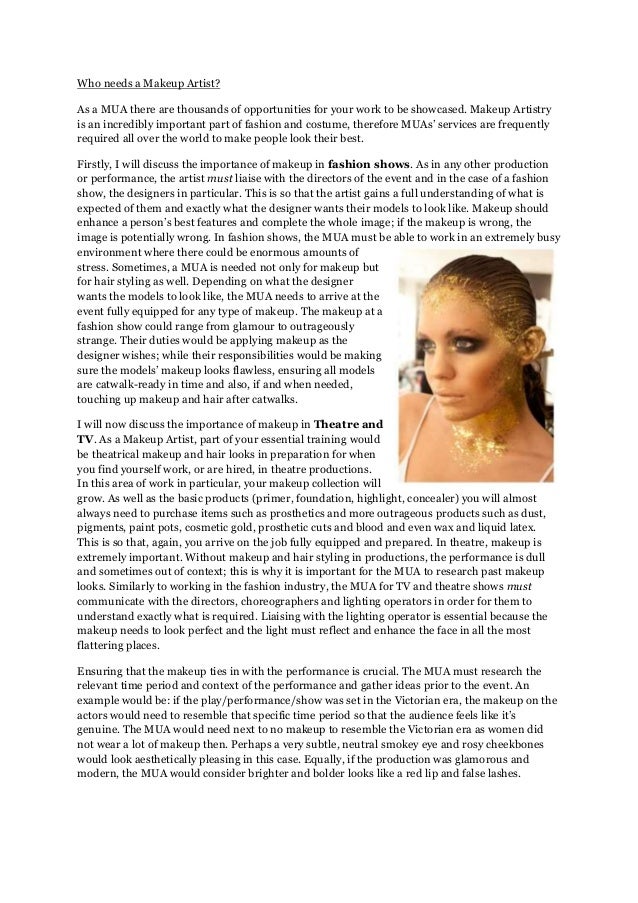 Exploring The Duties And Responsibilities Of A Makeup Artist exploring-the-duties-and-responsibilities-of-a-makeup-artist