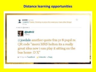 QR Treasure Hunt Generator!