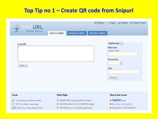 Distance learning opportunities