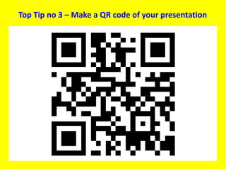 Make your classroom 4D