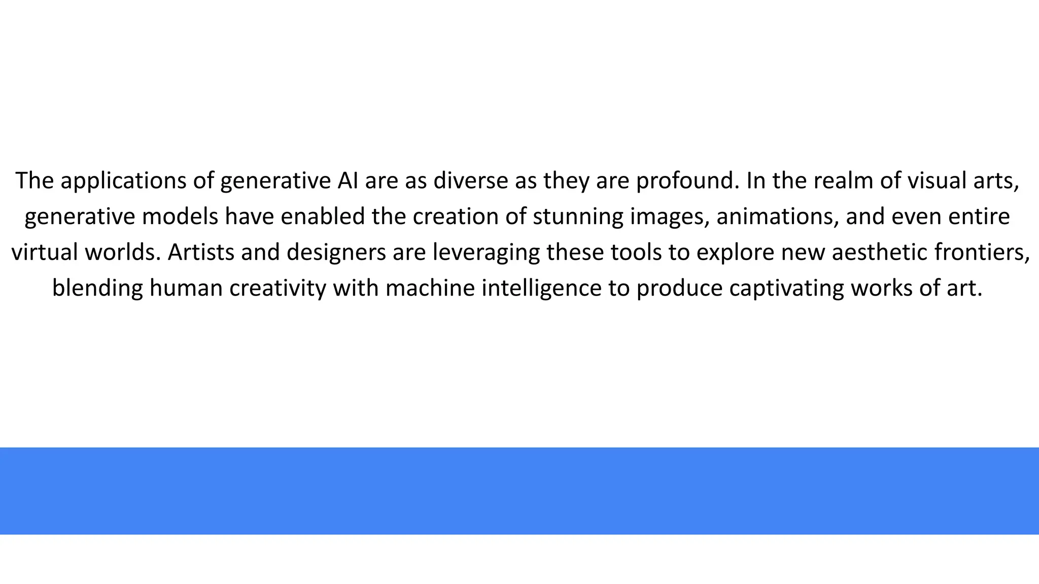Exploring the Frontier Generative Artificial Intelligence Unveiled.pdf