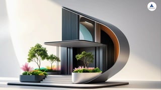 Exploring the Future of Architecture with 3D Exterior Rendering.pdf
