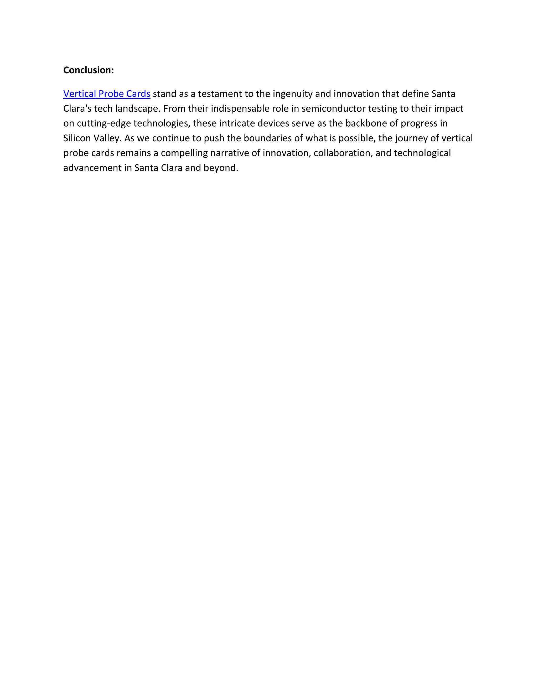 Sendek'S Long Term Vision: Santa Clara'S 2029 30 Announcement - 3main33
