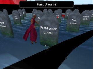 Past Dreams
 