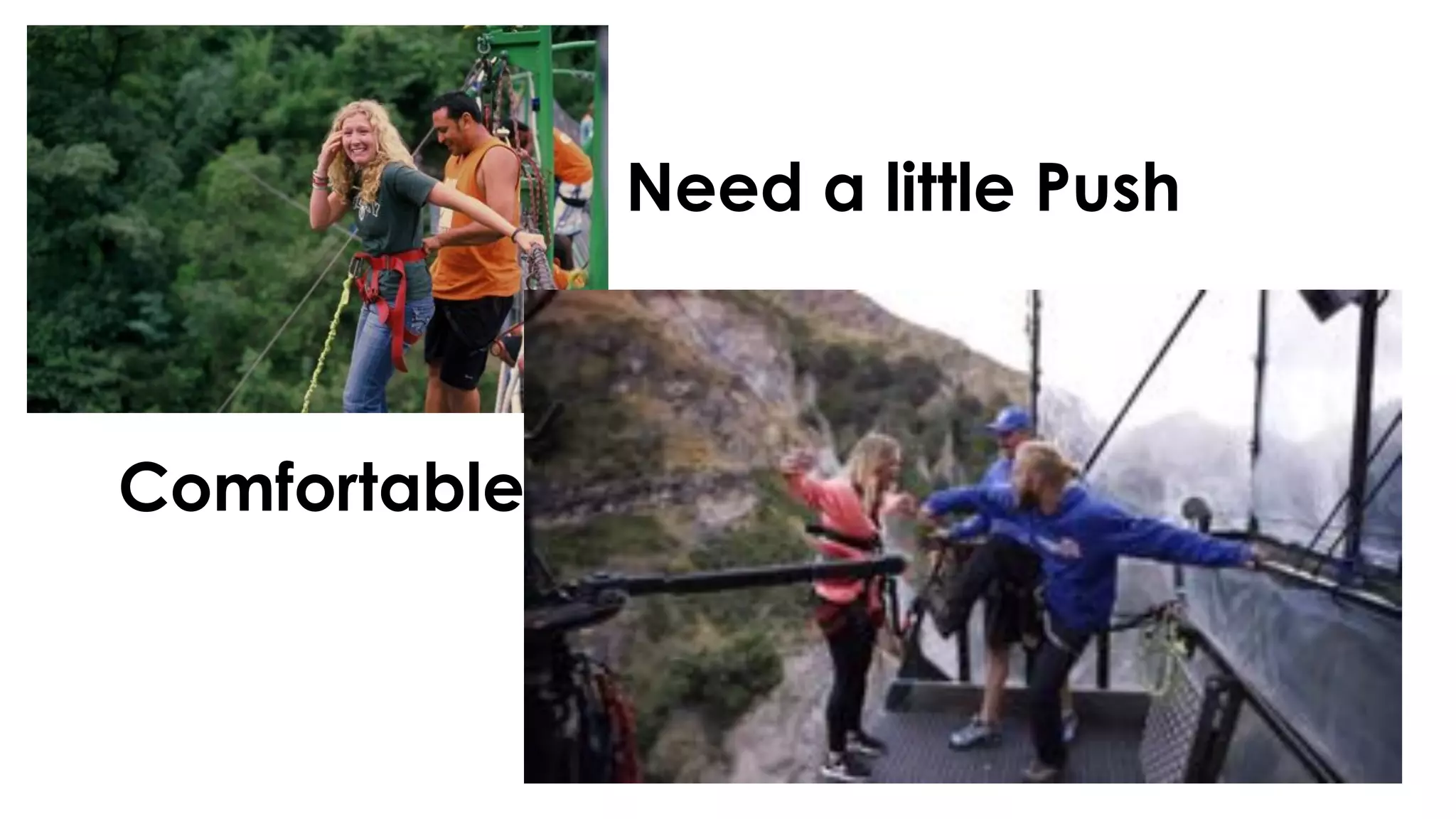 favoriot
Comfortable
Need a little Push
 