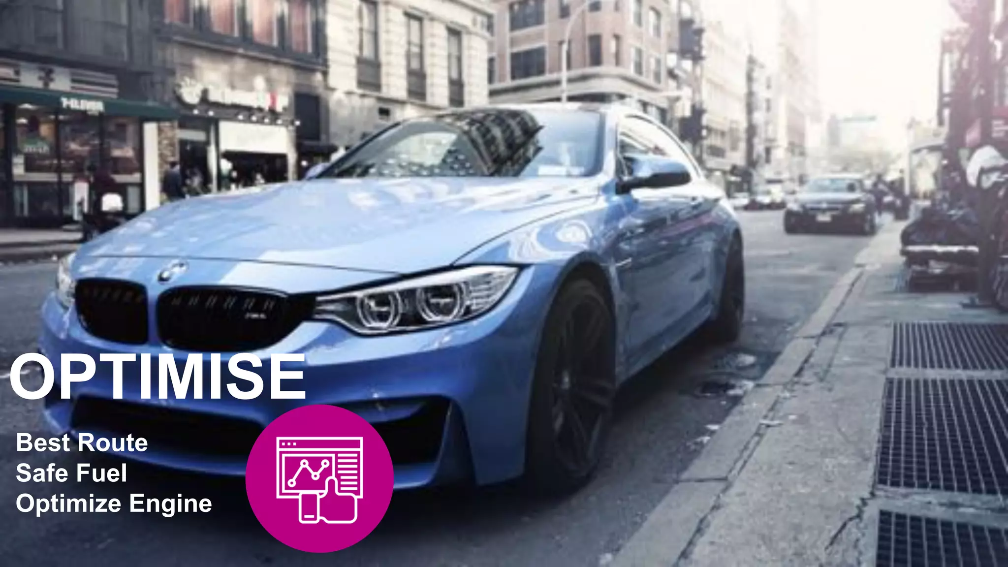 favoriot
OPTIMISE
Best Route
Safe Fuel
Optimize Engine
 