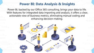 Exploring the Potential of Microsoft Power Platform and Microsoft 365.pptx