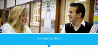 ConferenceChats
 