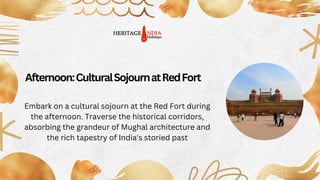 Exploring the Rich Tapestry of Delhi A Day Tour Extravaganza,.pdf