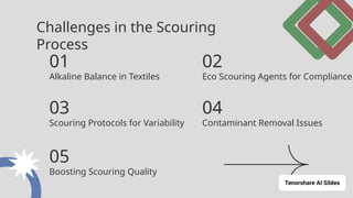 Exploring the Scouring Process in Textiles.pptx