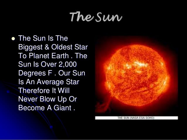 exploring objects in the universe We look at the sun rising every day it’s bright, it’s big and it warms us up our sun happens to be the brightest object in our universe and naturally. exploring objects in the universe We look at the sun rising every day it’s bright, it’s big and it warms us up our sun happens to be the brightest object in our universe and naturally.
