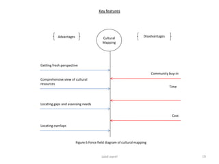 Exploring the use of cultural mapping | PDF