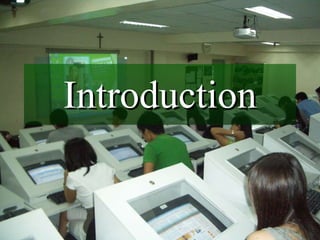 Introduction 