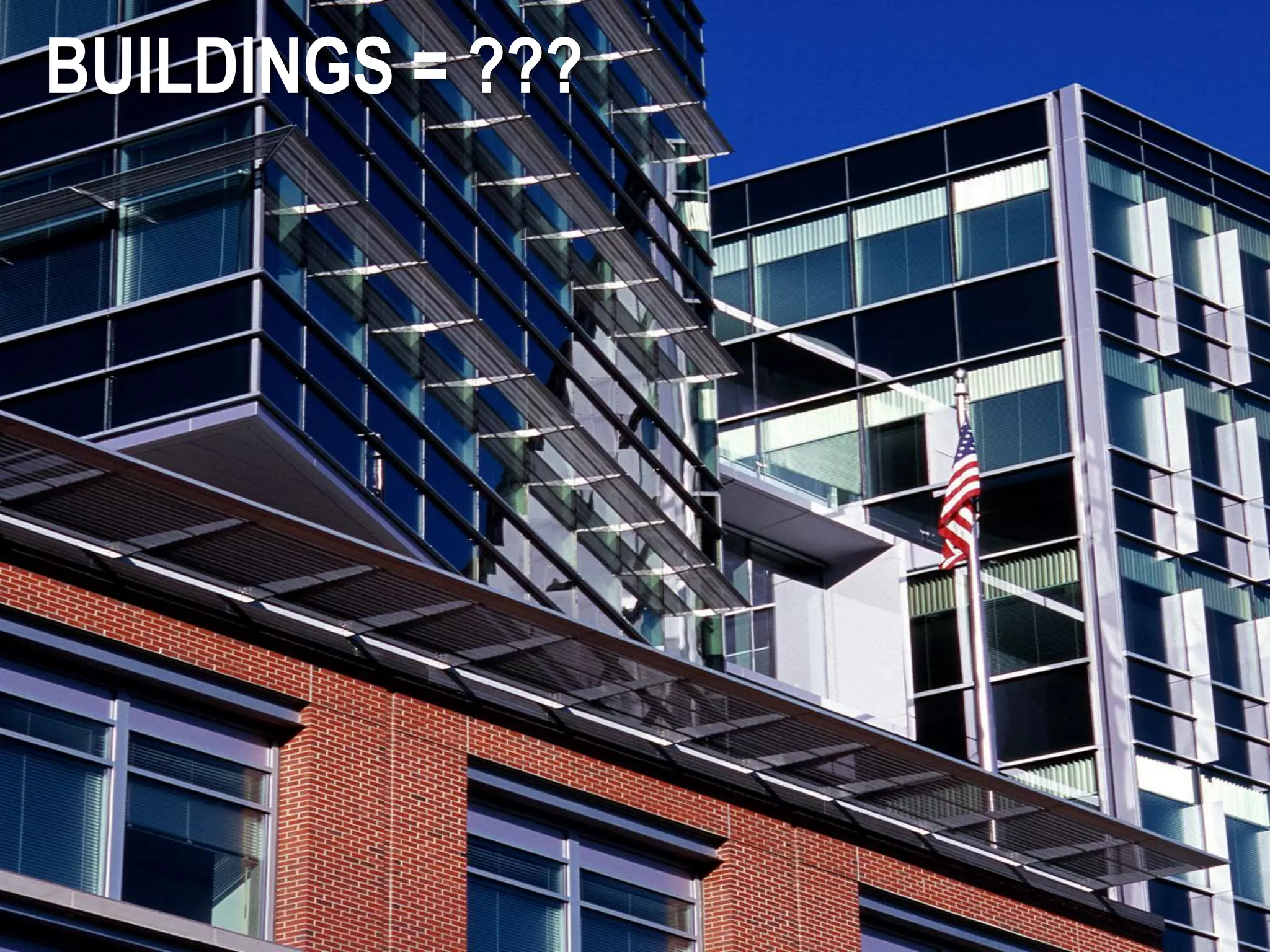 BUILDINGS = ???
 