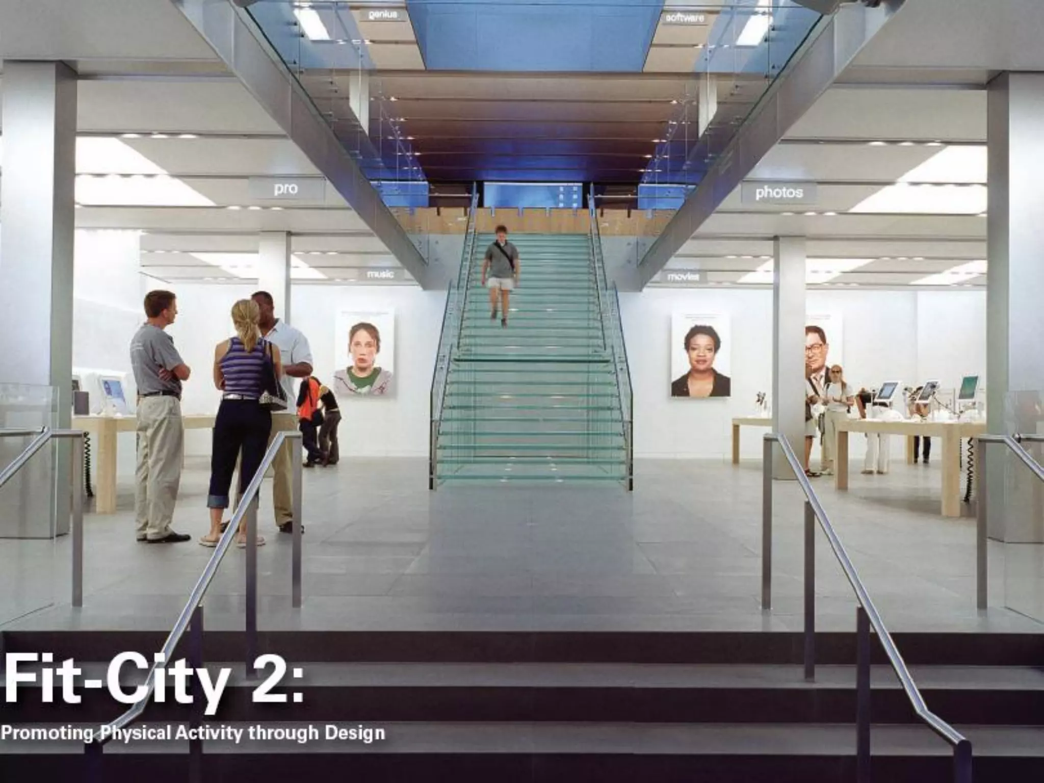 Creation of the Guidelines
 