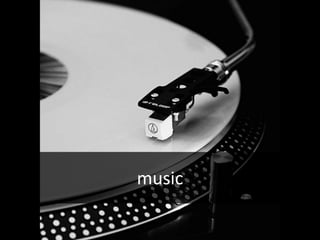 music
 