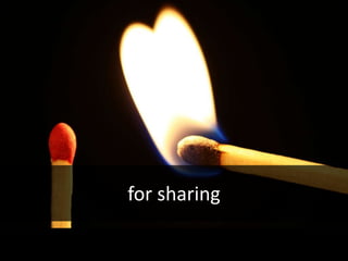 for sharing
 