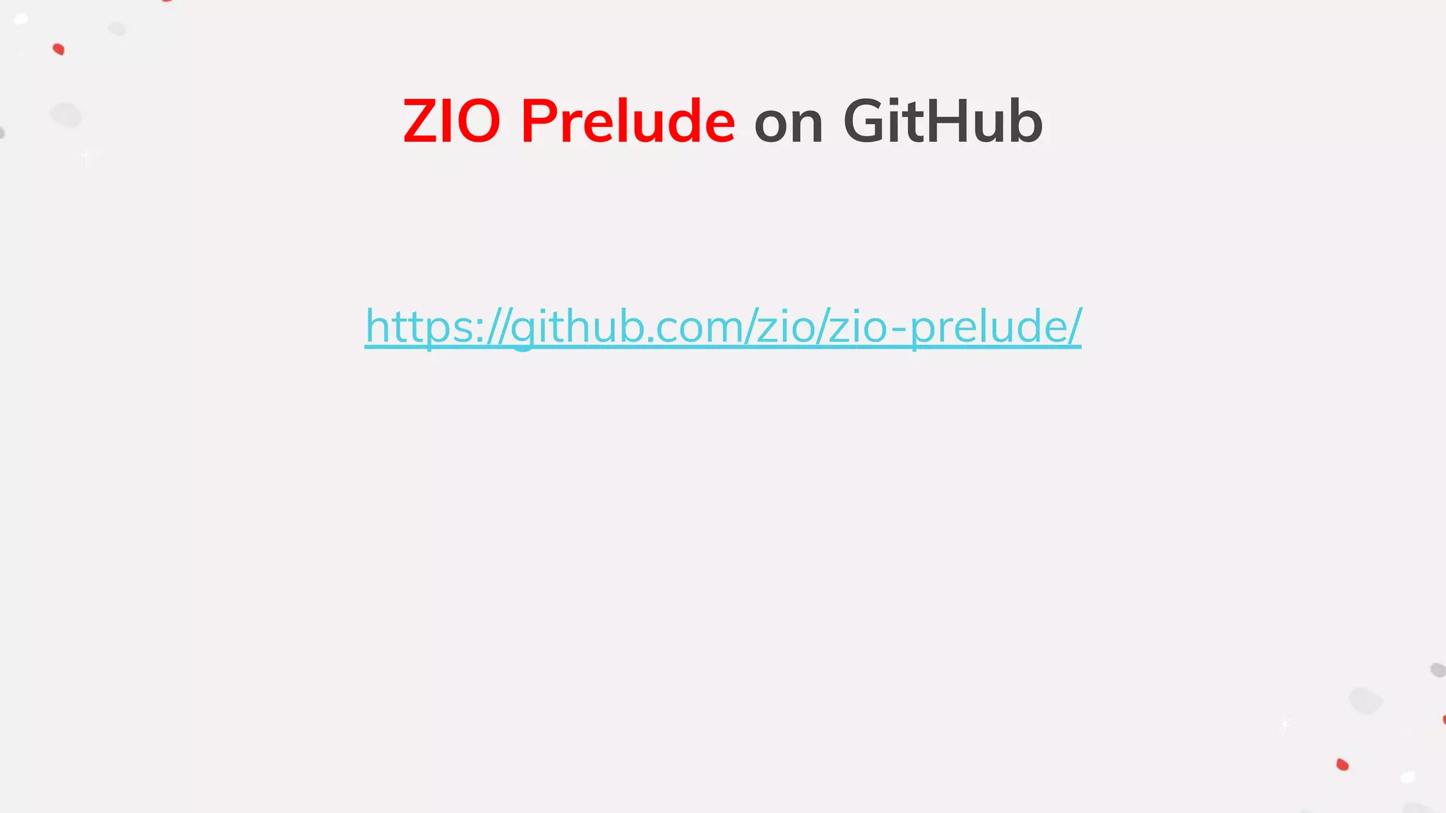 ZIO Prelude on GitHub
https://github.com/zio/zio-prelude/
 
