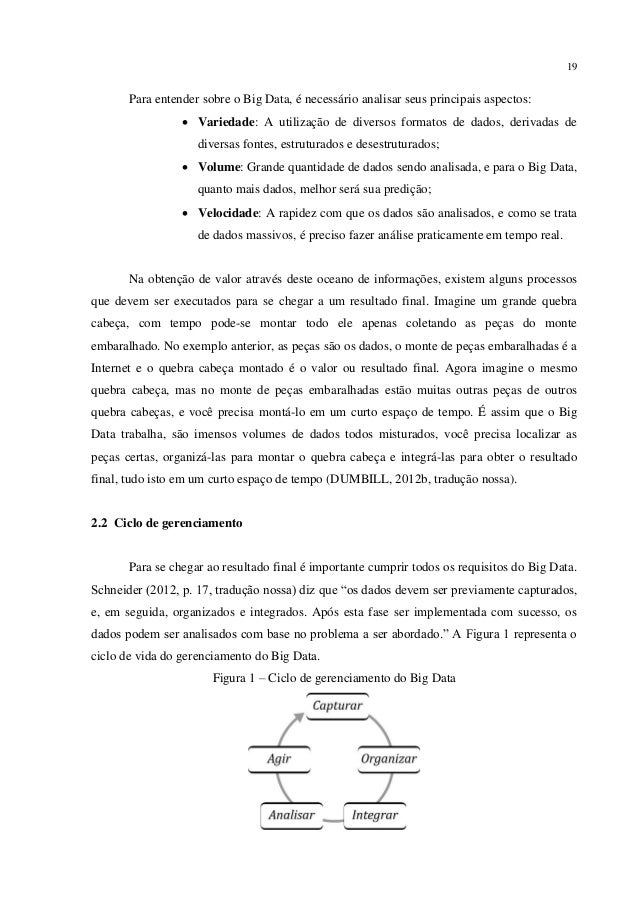 Explosao de dados e o conceito de análise de dados