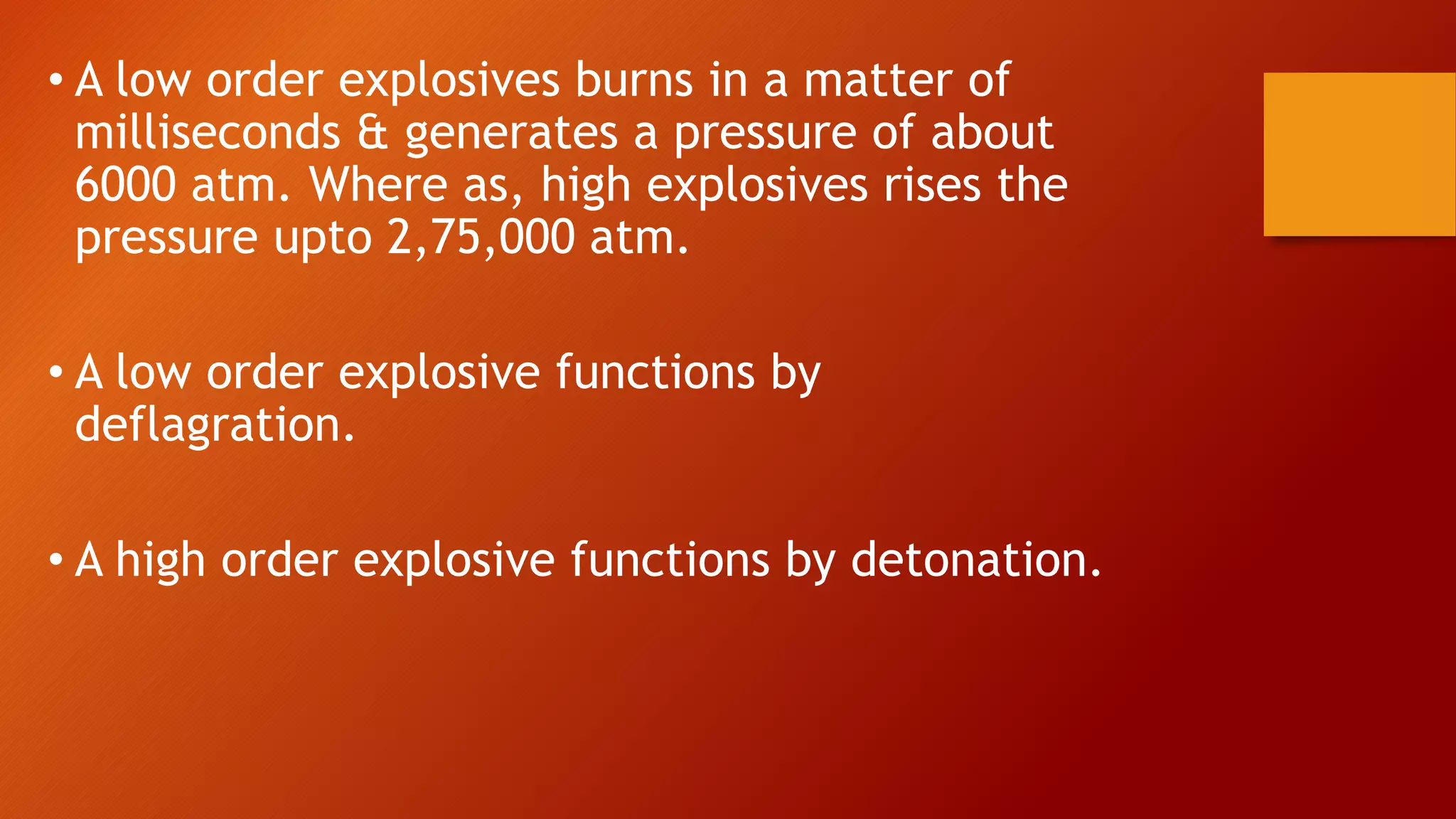 Explosive injuries ppt by himasri reddy | PPTX