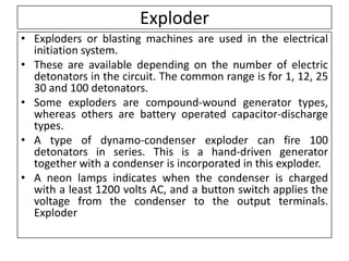 Explosives and Initiating Device.pdf