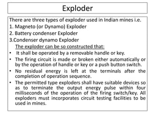 Exploder Initiating Device Explosives and Initiating Device.pdf
