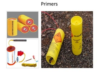 Composition Exploding Primer Explosives and Initiating Device.pdf