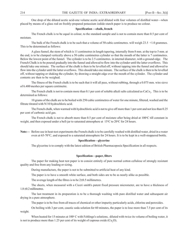 Explosives rules 2008