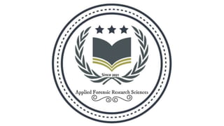 EXPLOSIVES SUBSTANCES ACT 1908 PPT