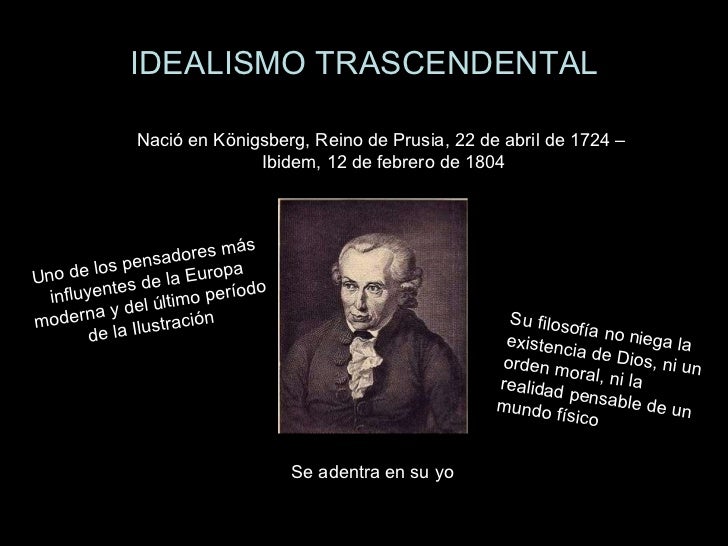 IDEALISMO ONTOLOGICO EDUCATIVO