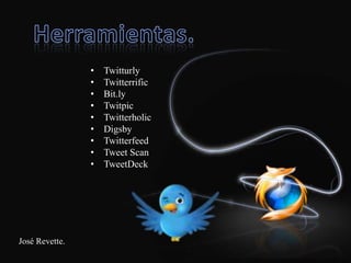 Ventajas.Los mensajes solamente pueden ser de 140 caracteres o menos (Objetividad).