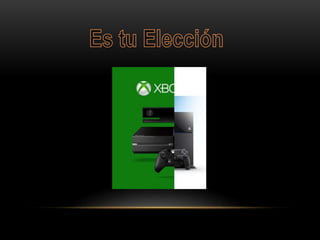 Evolucion de los Videojuegos 