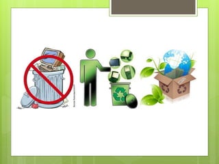 Metodo, Basura tecnologica