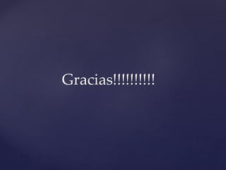 Gracias!!!!!!!!!! 
