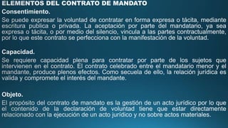 Exposición Derecho Civil 