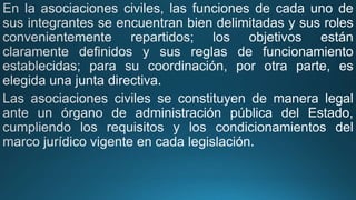 Exposición Derecho Civil 