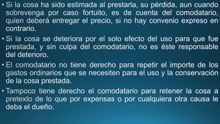 Exposición Derecho Civil 