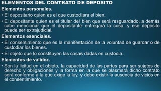 Exposición Derecho Civil 