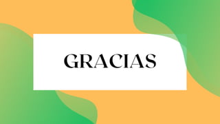 GRACIAS
 