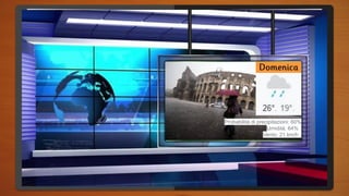 Clima de roma | PDF