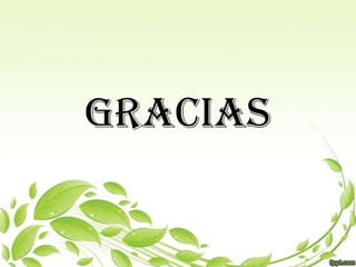 GRACIAS
 