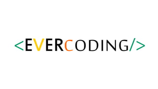 Evercoding Inc ¿Quienes somos y que hacemos?