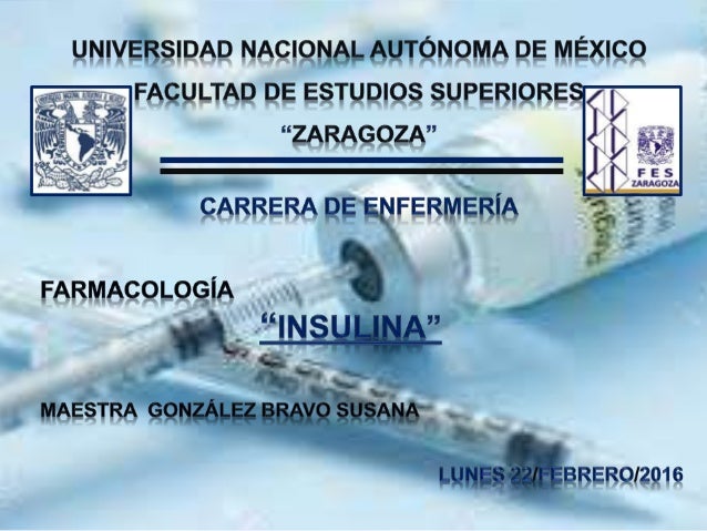 Expo insulina Expo insulina