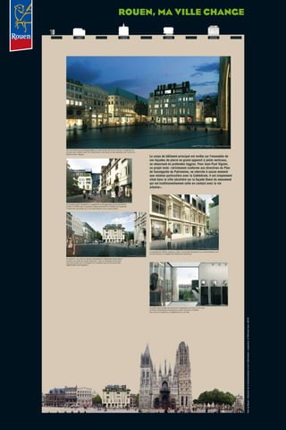 Rouen, ma ville change




Ville de Rouen • Direction de la Communication et de l’Information • exposition : © Point de Vues • 03/10
 