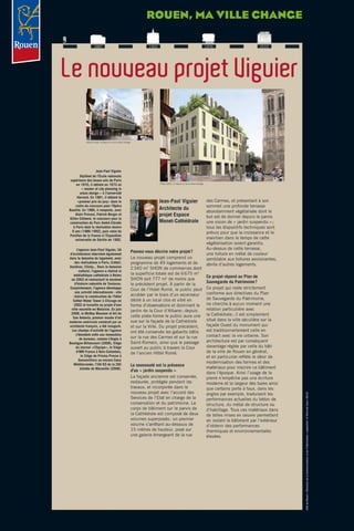 Rouen, ma ville change




Ville de Rouen • Direction de la Communication et de l’Information • exposition : © Point de Vues • 03/10
 