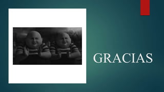 GRACIAS
 