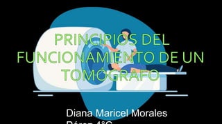 Diana Maricel Morales
 