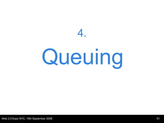 4. Queuing 