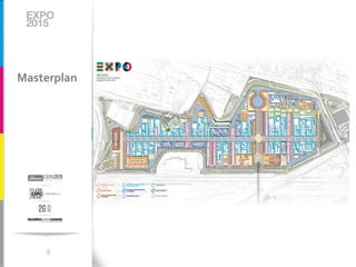 Masterplan




    9
 